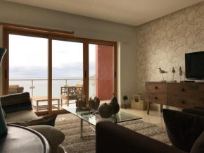 Apartamentos de Lujo con vistas al Mar